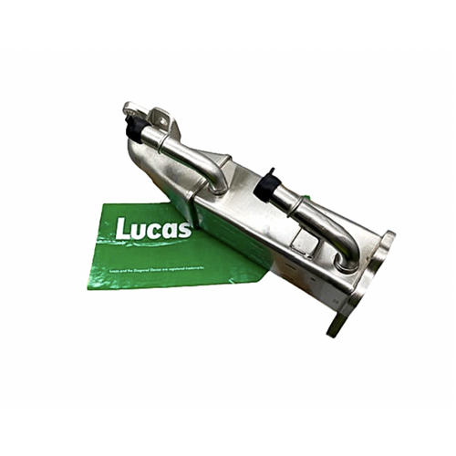 Land Rover Defender 2.2 EGR Cooler LUCAS