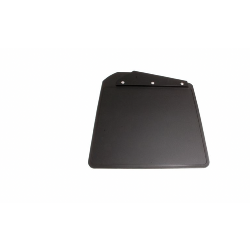 Land Rover Defender-Wolf-County Front LH Genuine Mudflap