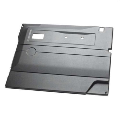 Land Rover Defender LHF Door Card Genuine LR055515