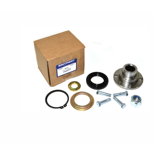 Land Rover Def/Disc/RRC Rear Output Flange Kit LR055719