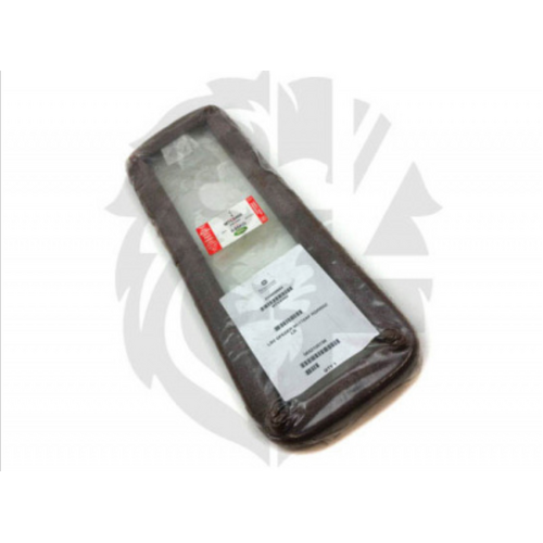 Land Rover Defender 110/130 2nd Row Quarter Glass Clear 4mm