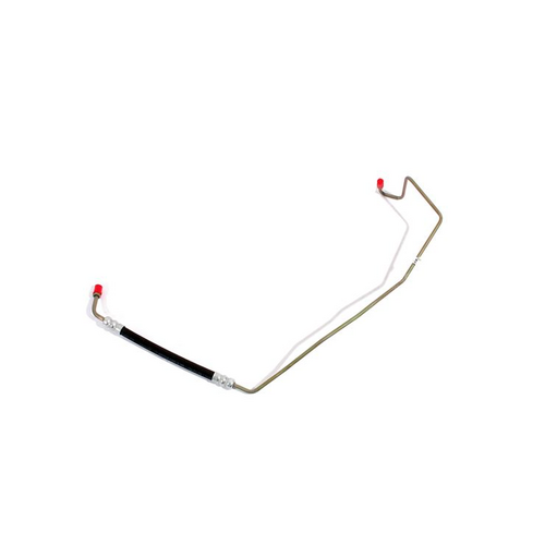 Land Rover Defender Puma Power Steering Hose