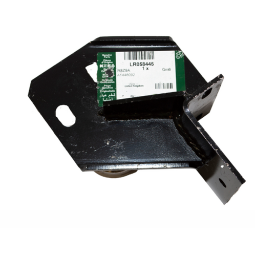 Land Rover Defender HCPU Rear Tub To Body Bracket
