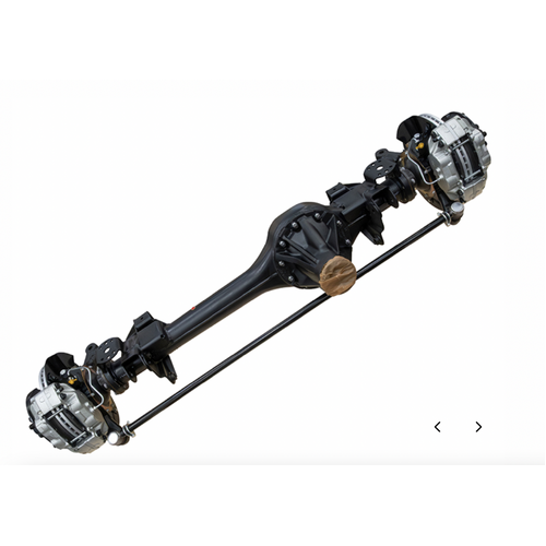 Land Rover Defender 90-110 Complete Front Axle