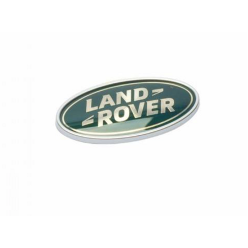Land Rover Oval Badge Genuine LR060140