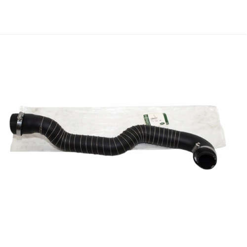 Land Rover Defender Puma Intercooler Hose Genuine