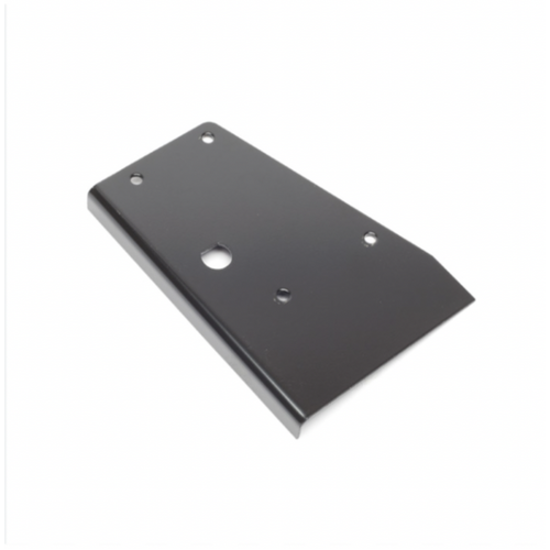 Land Rover Defender LH Rear Tub Capping