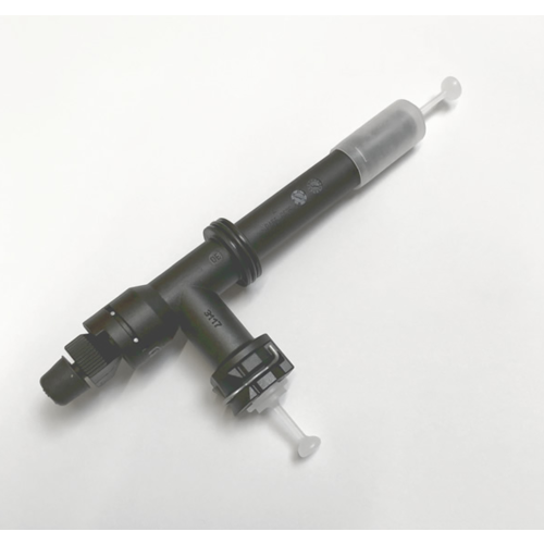 Land Rover Defender Clutch Slave Adaptor Puma