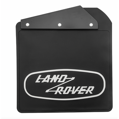 Land Rover Defender Front Classic Mudflap RHF