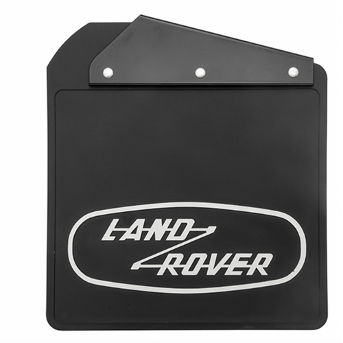 Land Rover Defender Front Classic Mudflap LHF