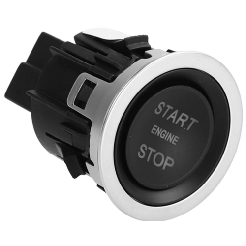 Land Rover Discovery 5-Range Rover Start Switch