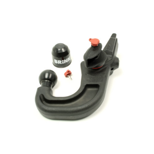 Land Rover Discovery/Range Rover Detachable Towing Hook LR071295