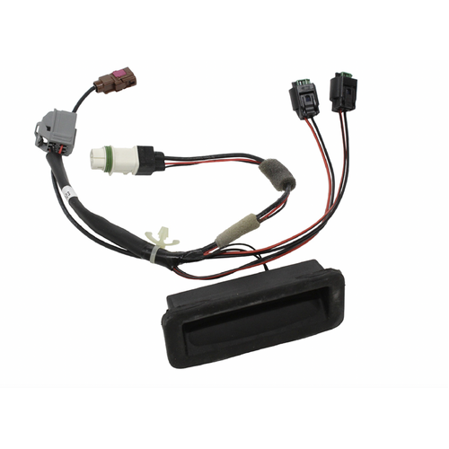 Land Rover Discovery 4 Tailgate Door Switch