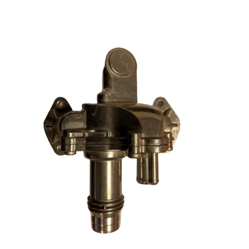 Land Rover Discovery 4 /RRS 2.7TDV6 Thermostat Housing Water Outlet Alloy