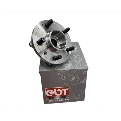 Land Rover Discovery 3/4 & RR Sport Front Wheel Bearing Hub EBT