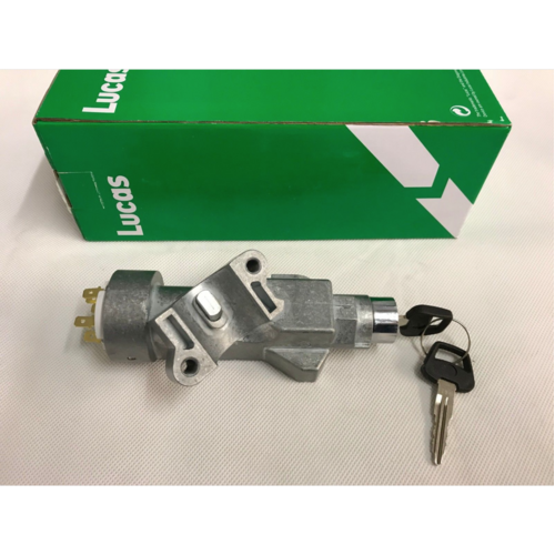 Land Rover Defender  Ignition Lock Lucas  LR077439