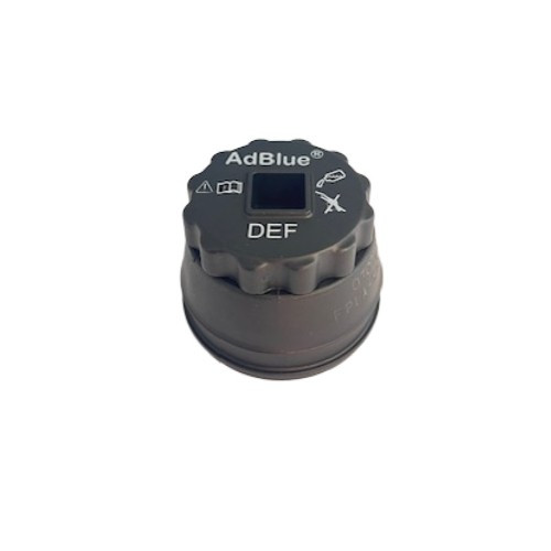 Land Rover Discovery 5 0Range Rover Sport Ad Blue Cap