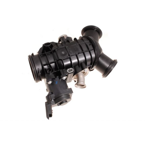 Land Rover Throttle Body & Motor Discovery 3, Discovery 4, and Range Rover Sport