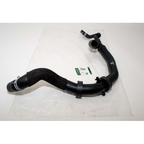 Land Rover Defender Puma 2.2 Thermostat To Coolant Hose