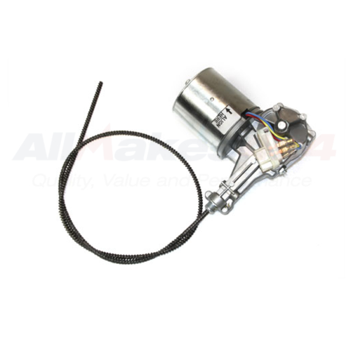 Land Rover Defender Wiper Motor LR082012