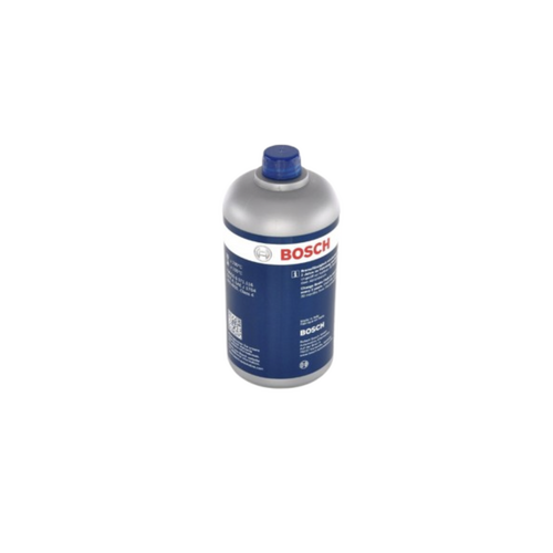 Land Rover Dot 4 Brake Fluid BOSCH 500Ml