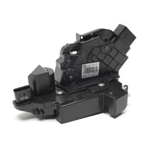 Land Rover D4-RRS Front RH Door Latch