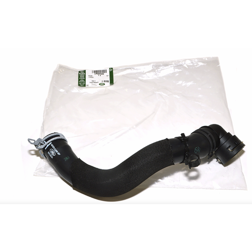 Land Rover Discovery 4 TDV6 Top Radiator Hose Genuine