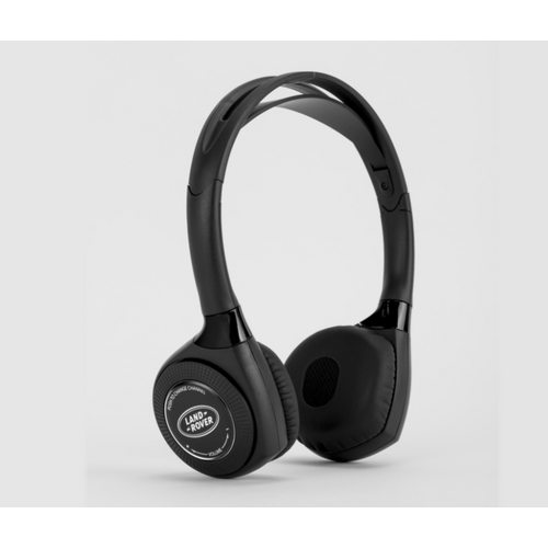 Land Rover Wireless Headphones
