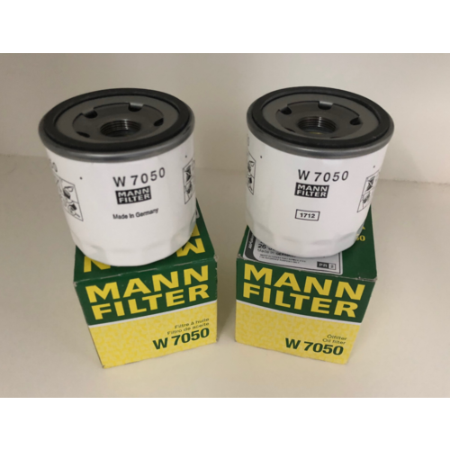 Filtre à Gasoil 200 et 300TDi / VM - MAHLE AEU2147L