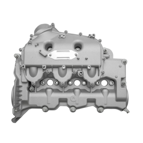 Land Rover Discovery 4-5-Velar Left  Inlet Manifold Alloy