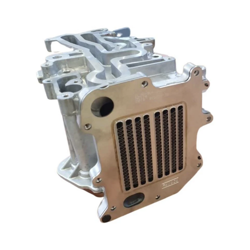 Range Rover  EGR Cooler 4.4 V8 Diesel Range Rover, Sport