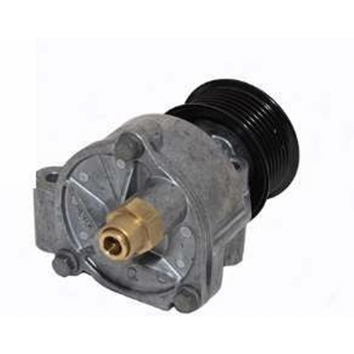Land Rover Defender 2.4 Brake Vacuum Pump