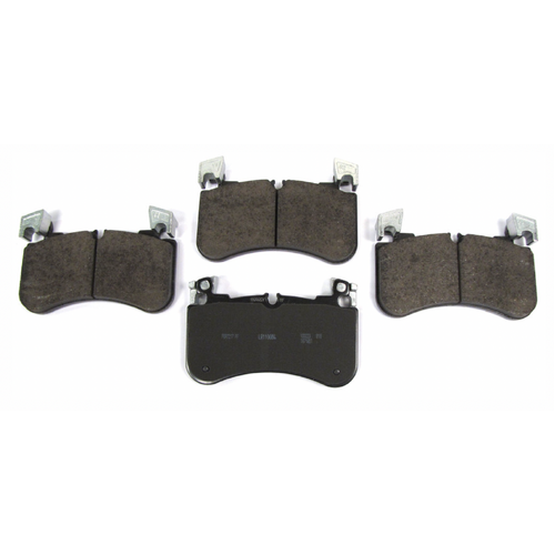 New Defender Front Brake Pads 363mm Disk