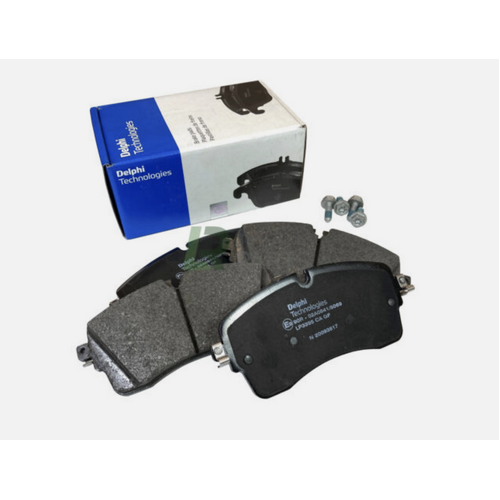 Range Rover Sport Gen 2 Front Brake Pads