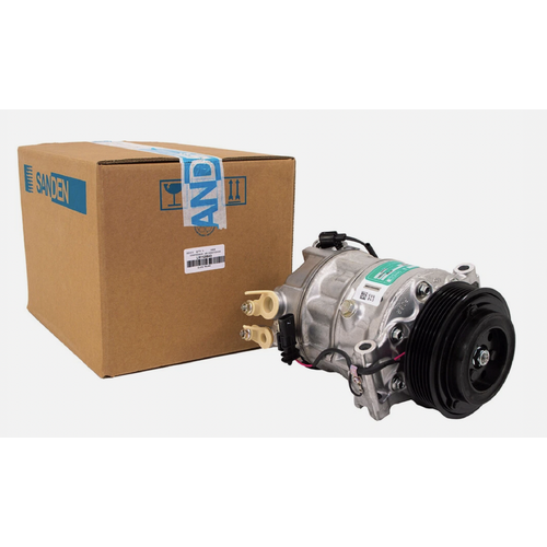 Land Rover Disc-Range Rover/Sport Air Con Compressor