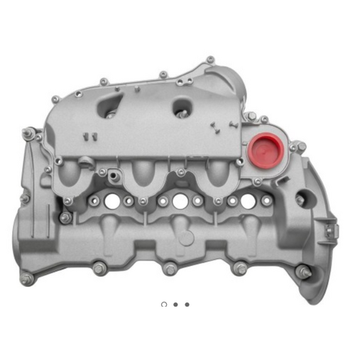 Land Rover Discovery 4-5-Velar Right Inlet Manifold Alloy