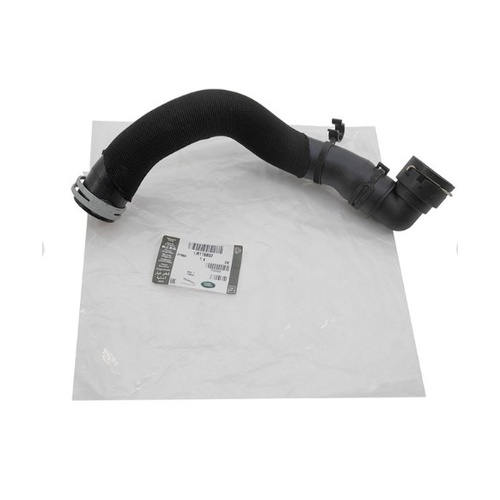 Land Rover Discovery 4-RRS Upper Radiator Hose