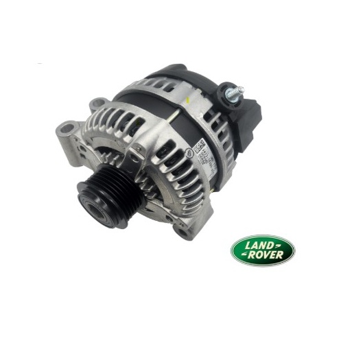Land Rover Discovery 4/RRS Genuine Alternator