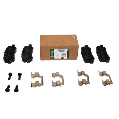 Range Rover Sport/Discovery 3/4 Rear Genuine Brake Pads