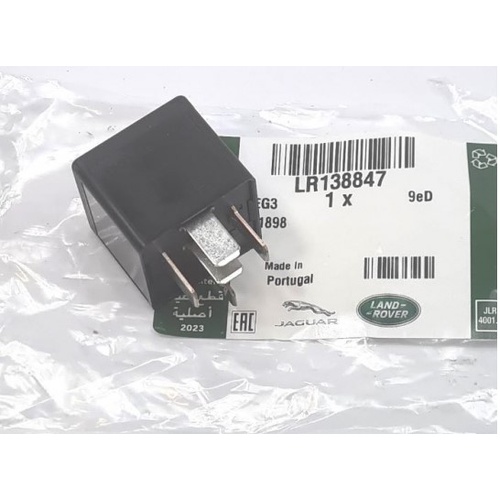 Land Rover Defender/Perentie/D1 Multi-Purpose Relay GENUINE 