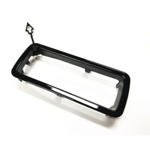 New Land Rover Defender Tow Hook Trim RH