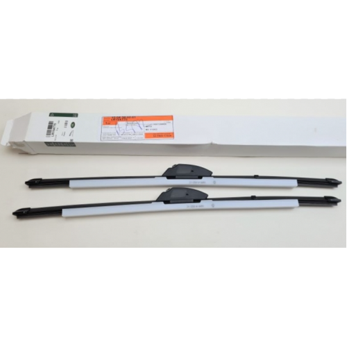 Land Rover Discovery 3/4 RRS Front Windscreen Wipers Genuine