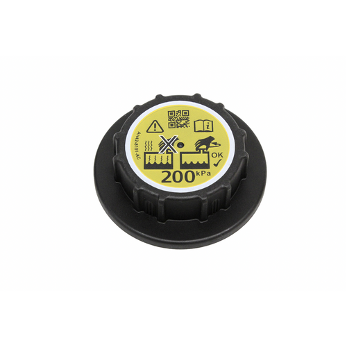 Land Rover Discover/Range Rover/Defender Expansion Tank Cap