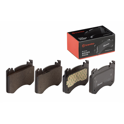 Range Rover/Range Rover Sport Front Brake Pads