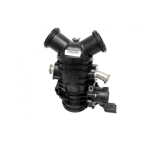 Land Rover Discovery 4-RRS Throttle Body