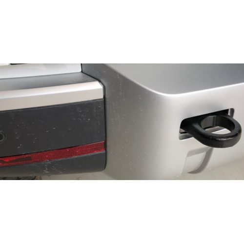 New Defender Rear Recovery Points Black LR183175