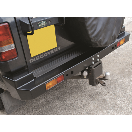 Land Rover Discovery 1 Rear HD Bumper