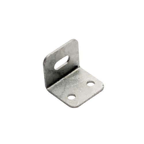 Land Rover Defender Sill Bracket