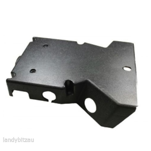 Land Rover Perentie/Defender Lower Steering Shroud MTC3801