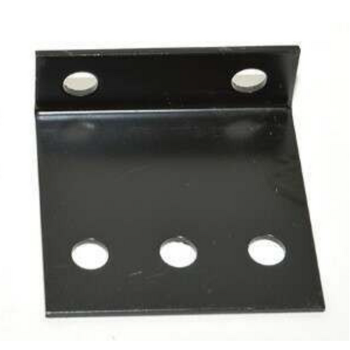 Land Rover Defender HCPU Outer Tub Body Bracket